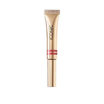 CLOUD KISS MATTE LIP MOUSSE BY ICONIC LONDON ( MOUSSE LABIAL)
